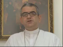 Dom Víctor Ochoa 