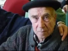 Dom Víctor Garaigordóbil Berrisbeitia, Bispo Emérito de Babahoyo. Captura Youtube