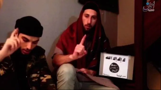 VideolealtadEstadoIslamico_28072016.jpg ?? 
