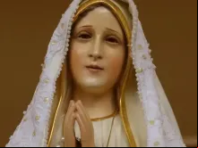Nossa Senhora de Fátima