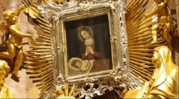 Virgen-Irlanda-Hungri-Diocesis-Gyor-15032023.jpg ?? 