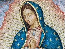 Nossa Senhora de Guadalupe