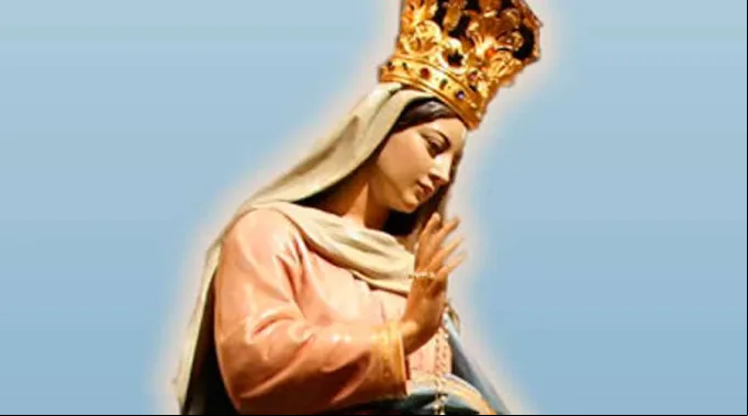 VirgenCaravaggio1-SantuariodelFonte-20042020.jpg ?? 