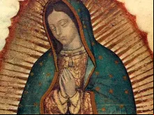 Nossa Senhora de Guadalupe