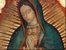Nossa Senhora de Guadalupe