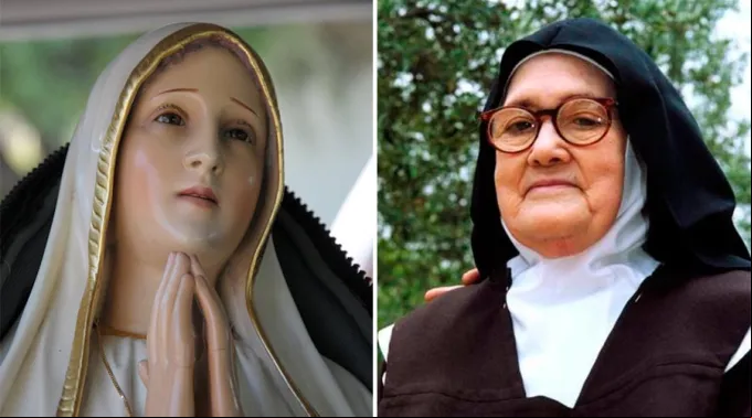VirgenFatimaSorLucia_ArquidicesisLosngeles_131016.jpg ?? 