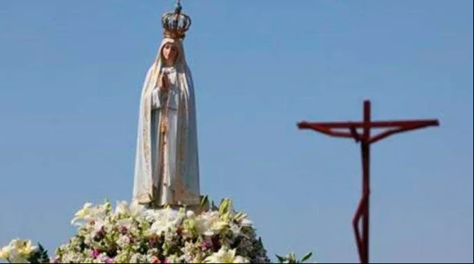 VirgenFatima_ACIPrensaDanielIbanez_9112017.jpg ?? 