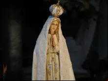 Nossa Senhora de Fátima