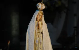 Nossa Senhora de Fátima