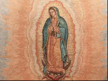 Virgem de Guadalupe