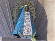 Nossa Senhora de Luján 