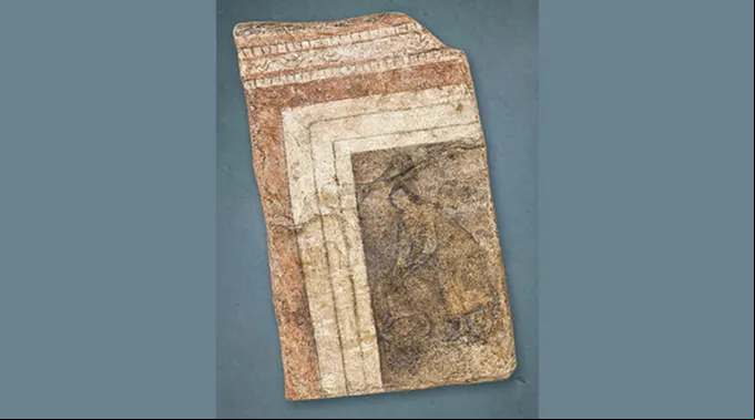 VirgenMara_UniversidadYale_240417.jpg ?? 