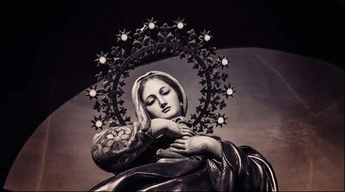 VirgenMaria-Pixabay-16012019.jpg ?? 
