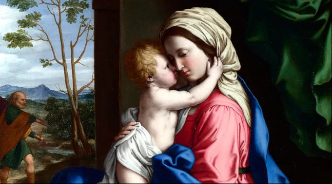 VirgenNinoJesuYs_281215.jpg ?? 