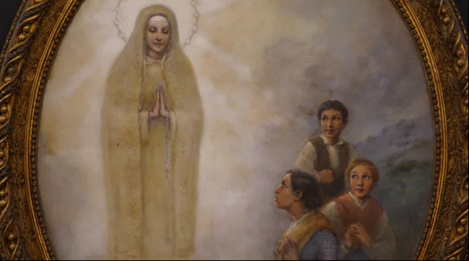 VirgendeFatimaypastorcitos_DanielIbanez_ACIPrensa_23042017.jpg ?? 