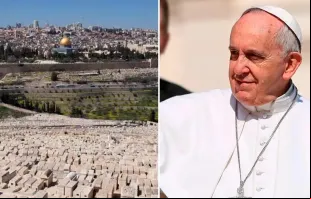 Jerusalém