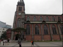 Catedral de Myeong-dong