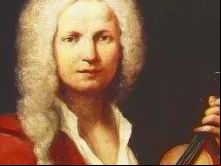 Antonio Vivaldi 