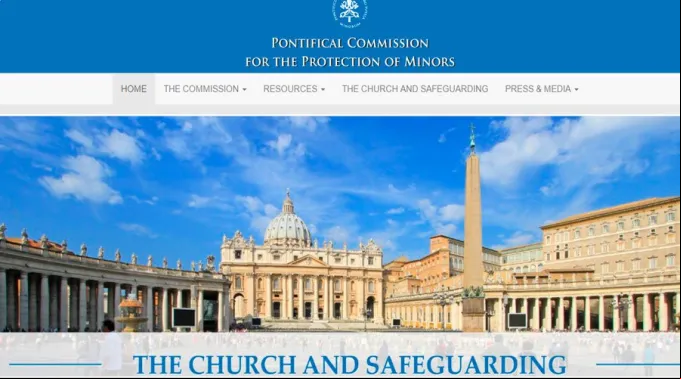 Webvaticantutelamenores_06122016.jpg ?? 