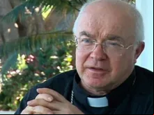Josef Wesolowski.