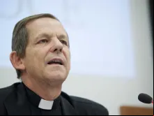 Imagem: Padre Luis Navarro - Pontificia Università della Santa Croce