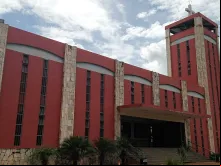 Santuário são Francisco de Assis será elevado a basílica menor.