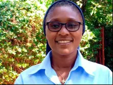 Foto cortesia da irmã Winnie Mutuku