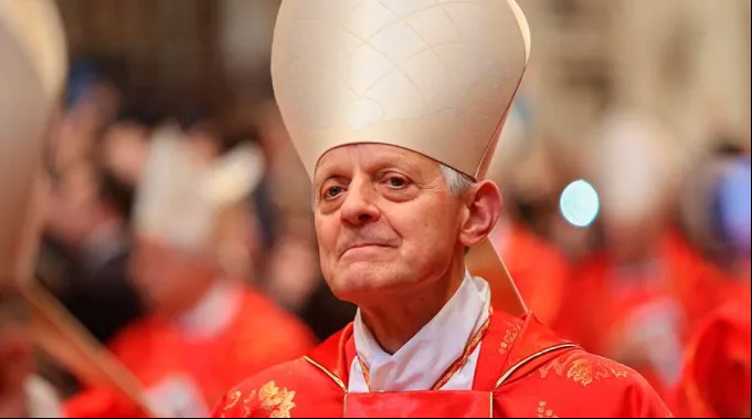 Wuerl_Flickr_150119.jpg ?? 