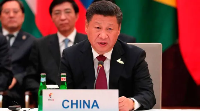 XiJinping-Kremlin-CC-BY-4.0-02042020.jpg ?? 