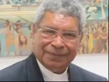 Dom Carlos Filipe Ximenes Belo