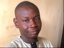 Yahaya Sharif-Aminu