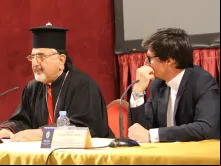 Ignace Youssif III Younan, Patriarca de Antioquia (Síria).