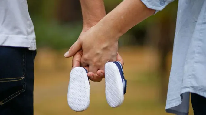 Zapatosbebe-Pixabay-12112018.jpg ?? 