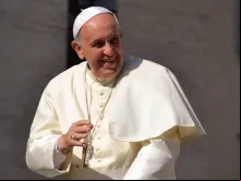 Papa Francisco 