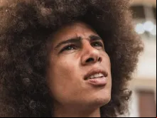 Renato Freitas, ex-vereador de Curitiba.