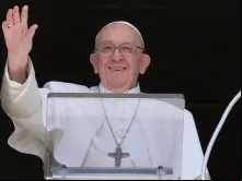 Papa Francisco no Angelus deste domingo(11).