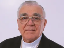 Dm Ângelo Domingos Salvador.