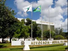 Advocacia Geral da União - AGU.
