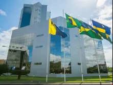 Assembleia Legislativa de Rondônia.