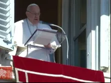 Papa Francisco no Angelus de hoje (12).
