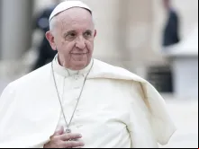 Papa Francisco.