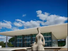 Supremo Tribunal Federal (STF).