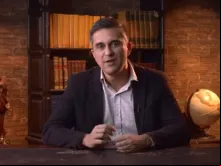 Alvaro Mendes, vice-presidente do Centro Dom Bosco comunica retorno a Associação ao Youtube.