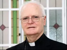 Dom Odilo Pedro Scherer, arcebispo de São Paulo.