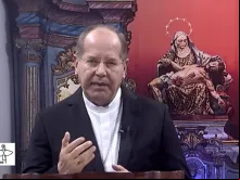 Dom Walmor Oliveira de Azevedo.
