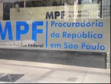 Ministério Público de São Paulo.