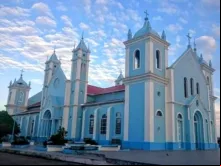 Catedral Basílica Menor de Santo Antônio – Borba (AM