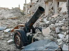 Aleppo 