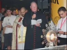 Dom Thimothy Dolan