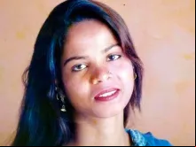Asia Bibi